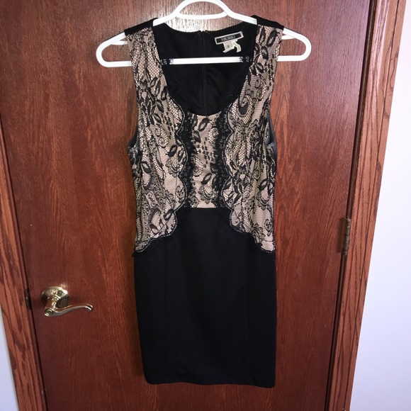 Mini Dress - Picture 2 of 3